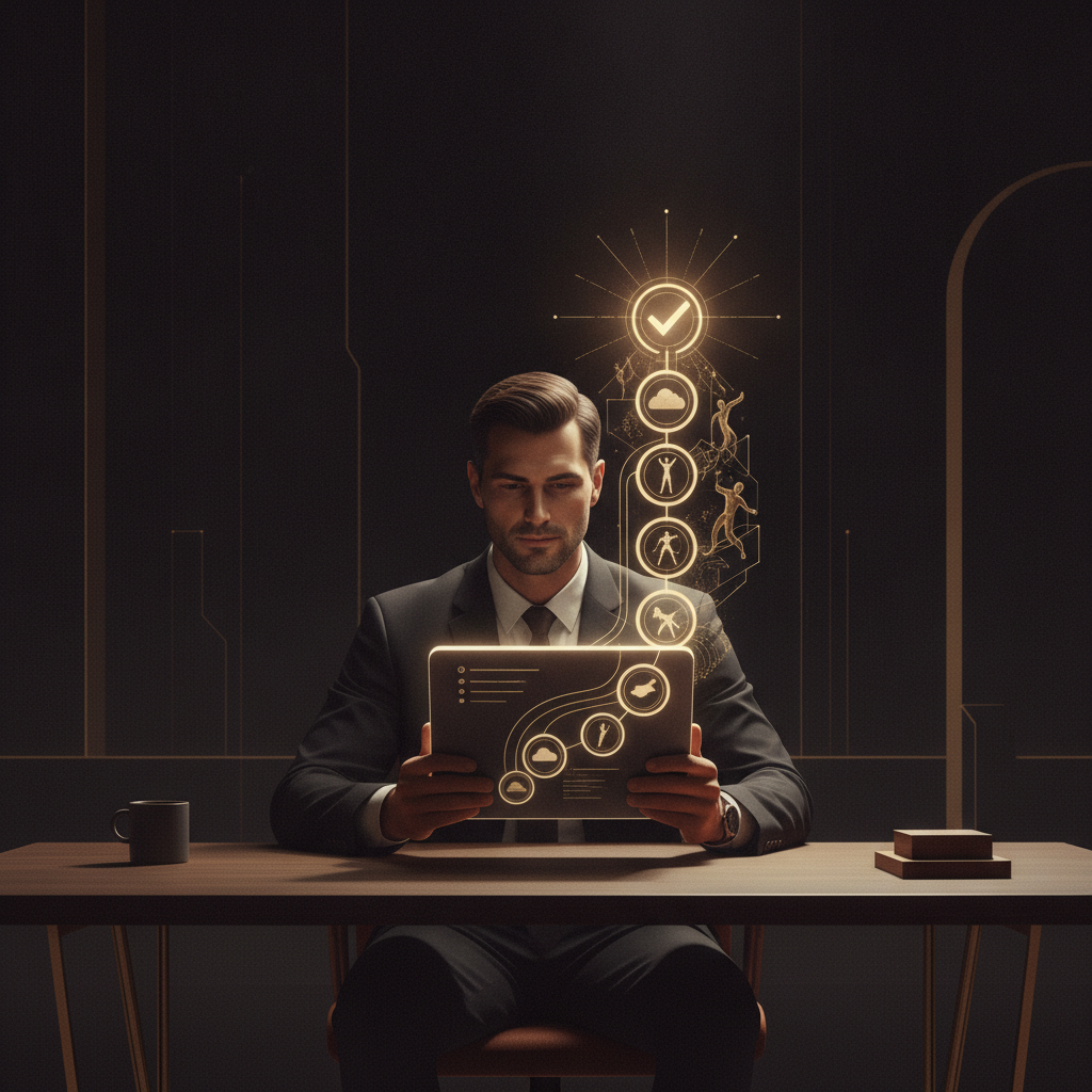 A practical, step-by-step process for bringing new clients in smoothly, setting expectations early, and building the trust that keeps them around.
