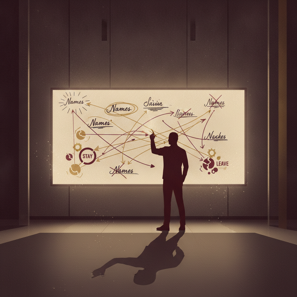 Clients leave for predictable reasons. Here is how to fix the ones that are actually in your control.